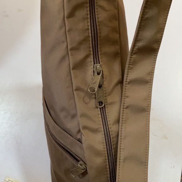 Ameribag backpack ? lightweight shoulder the healthy travel bag main image 10